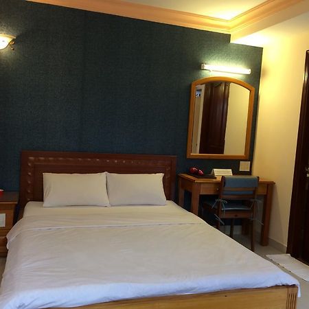 Vien Ngoc Xanh Hotel 1 호치민 외부 사진