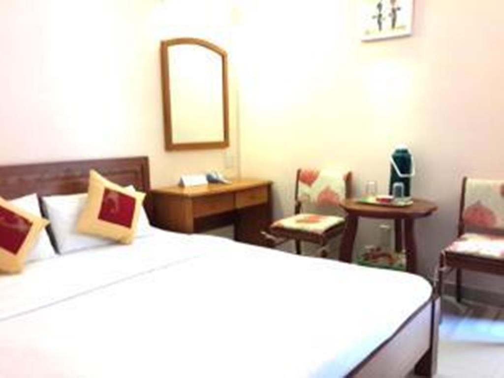 Vien Ngoc Xanh Hotel 1 호치민 외부 사진