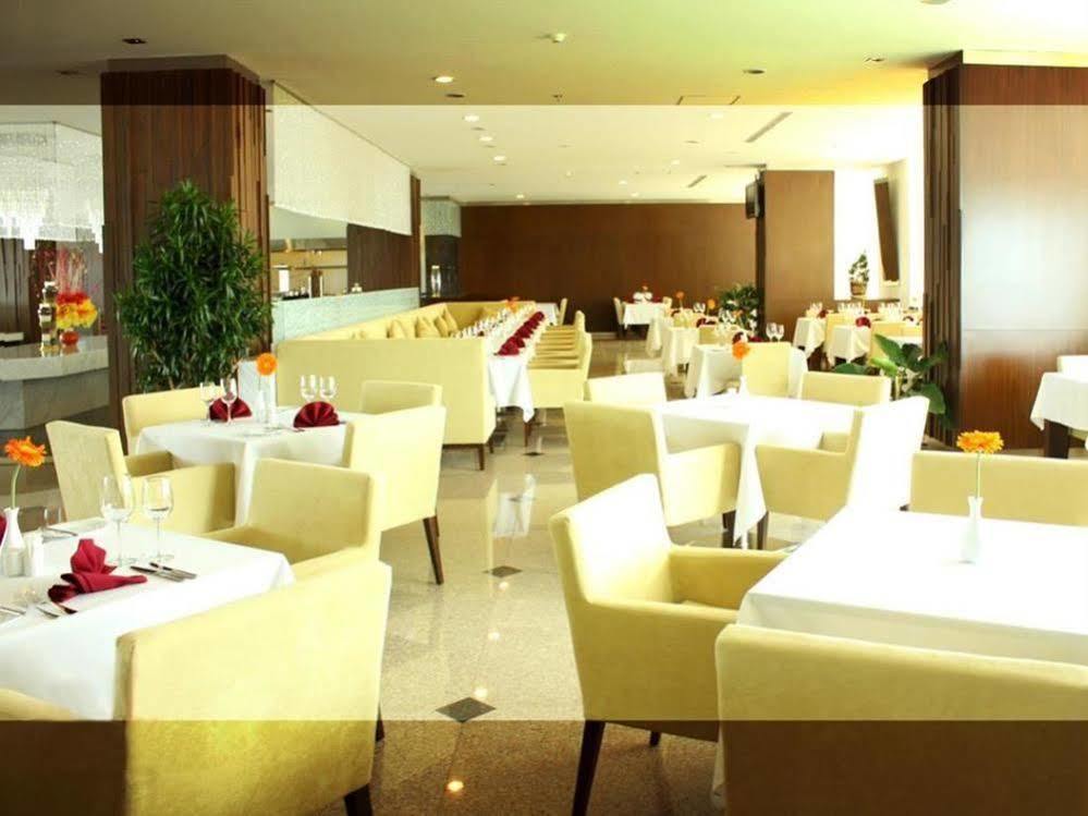 Vien Ngoc Xanh Hotel 1 호치민 외부 사진